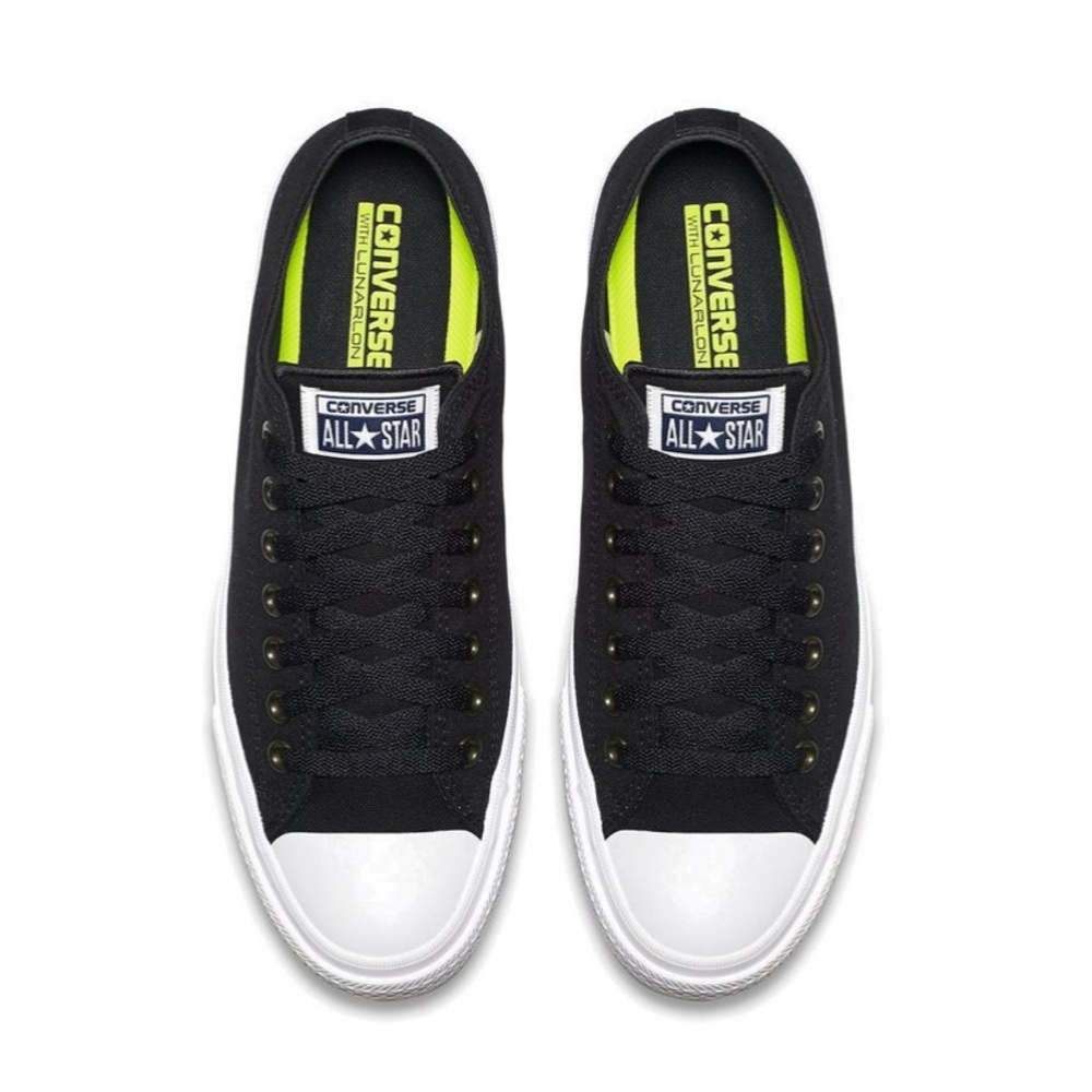 NWT All Star Converse (SOLD)